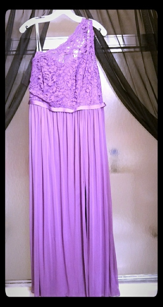 Bridesmaid Dress